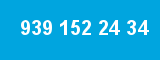 939 152 24 34